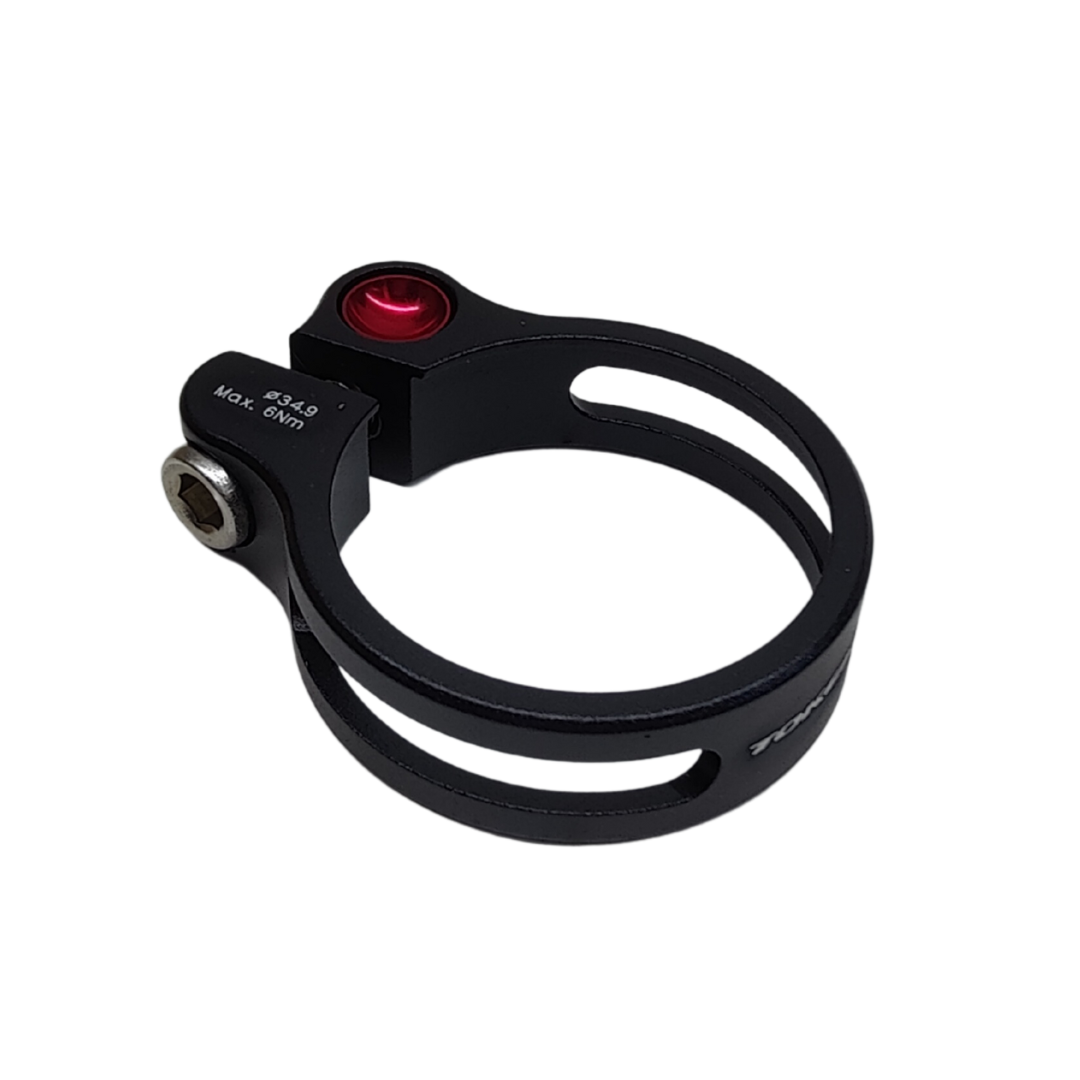Token Superlite Alloy Seat Clamp