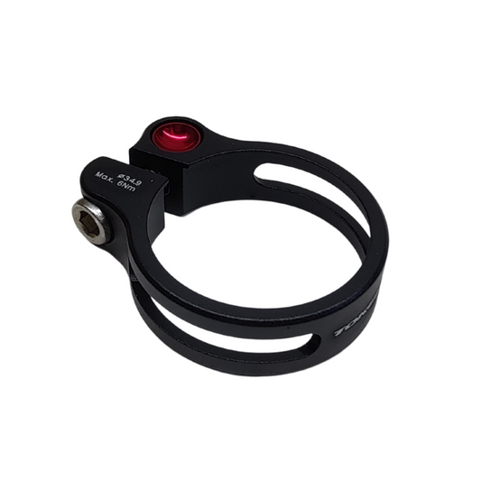 Token Superlite Alloy Seat Clamp
