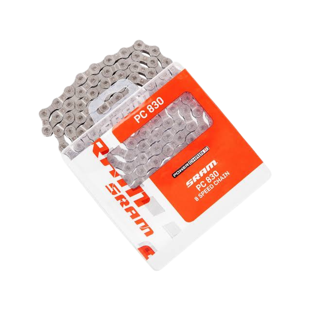 SRAM PC830 8s Chain