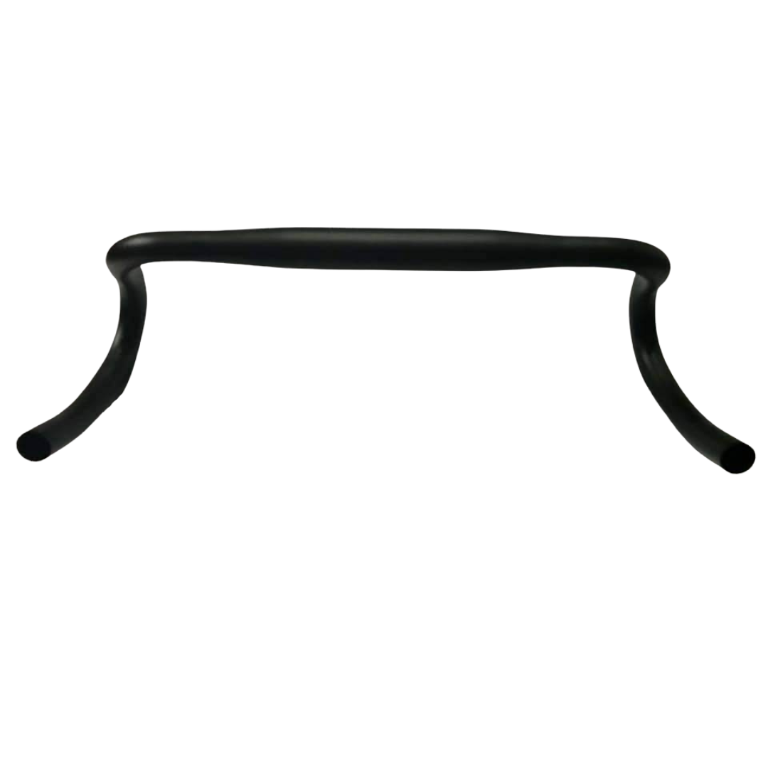 Traction Rover Gravel Handlebar - Alloy 12 Degrees