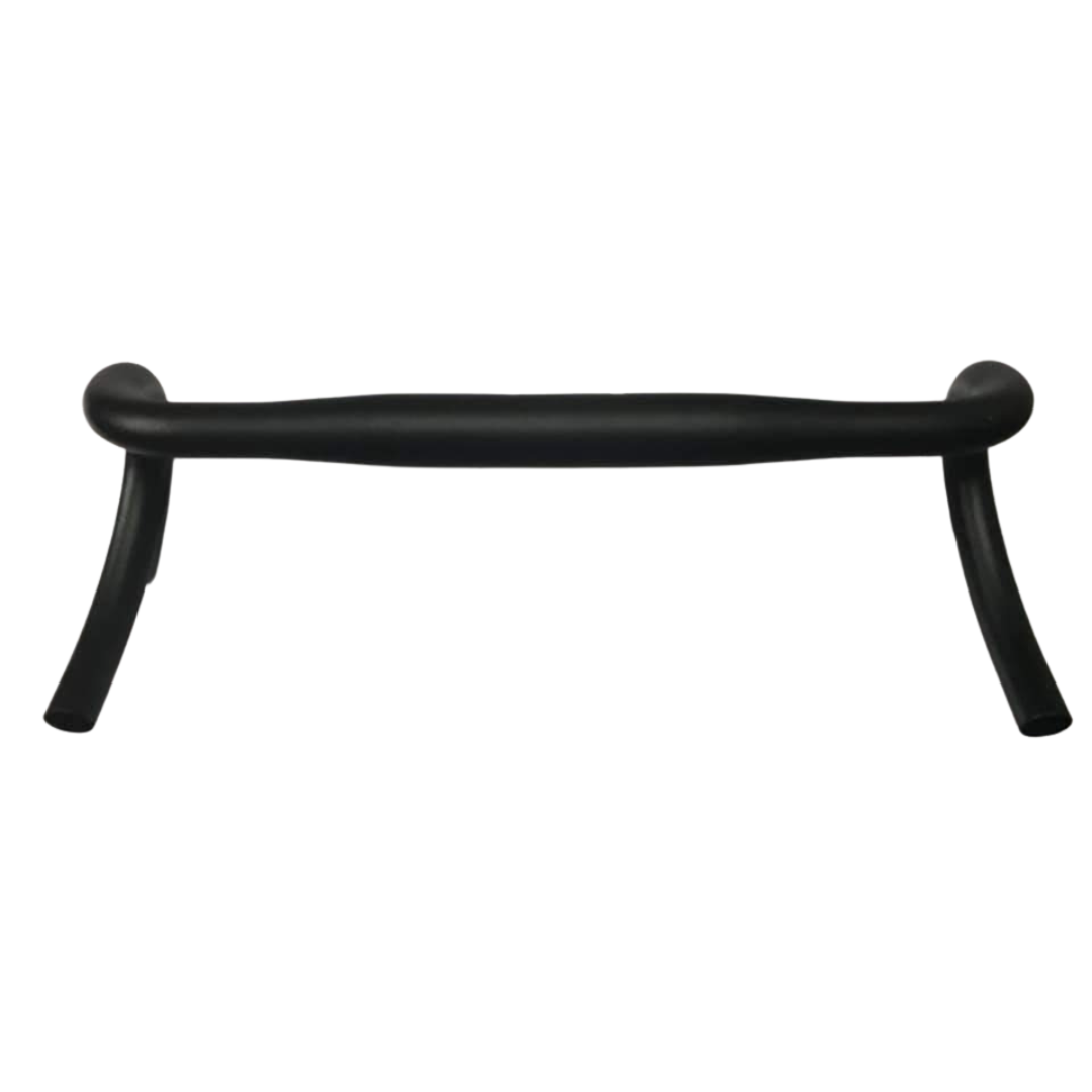 Traction Rover Gravel Handlebar - Alloy 12 Degrees