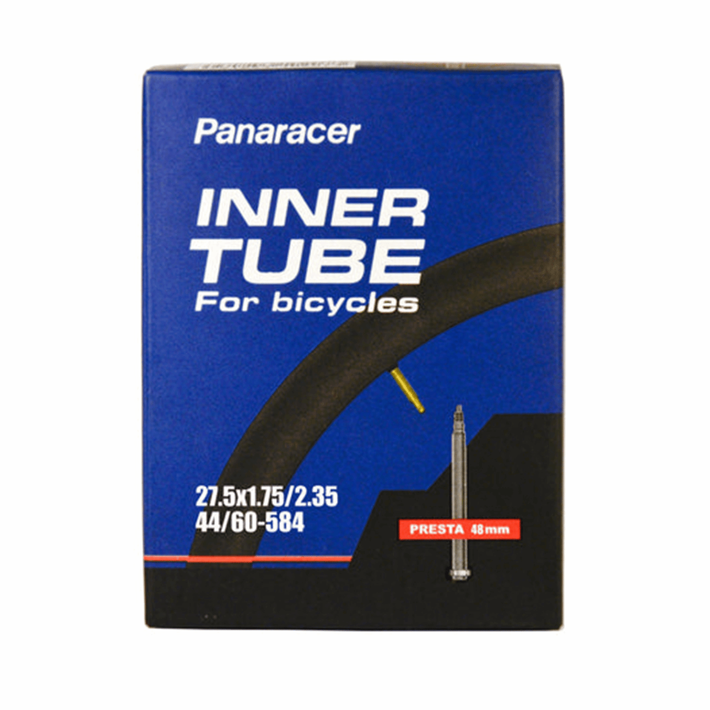 Panaracer Tube 27.5" (different varieties)