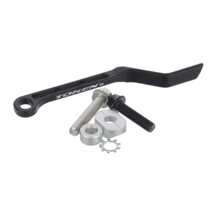 Token Chain Drop Catcher (DDP Double Road)