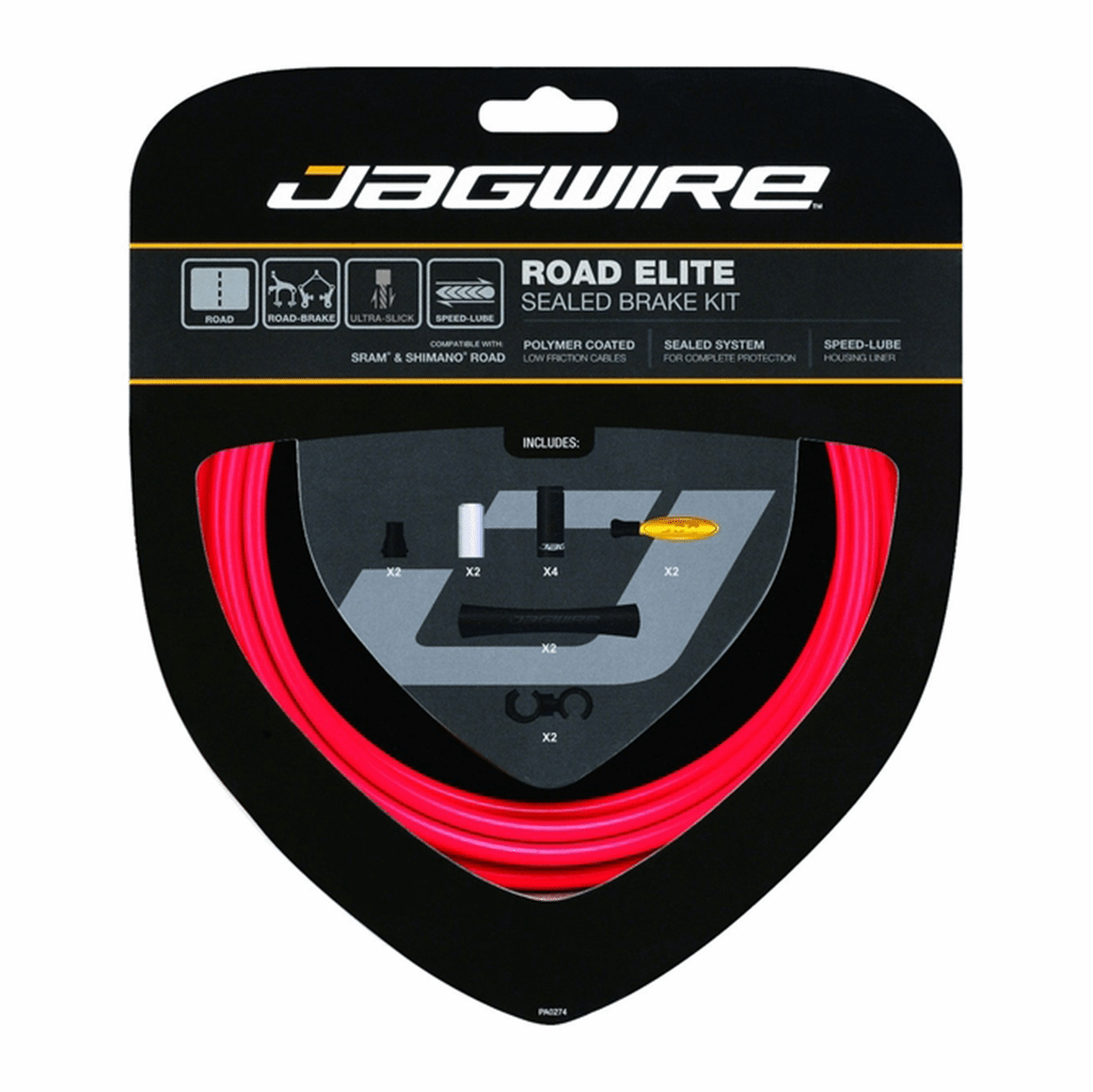Jagwire cable protectors hotsell