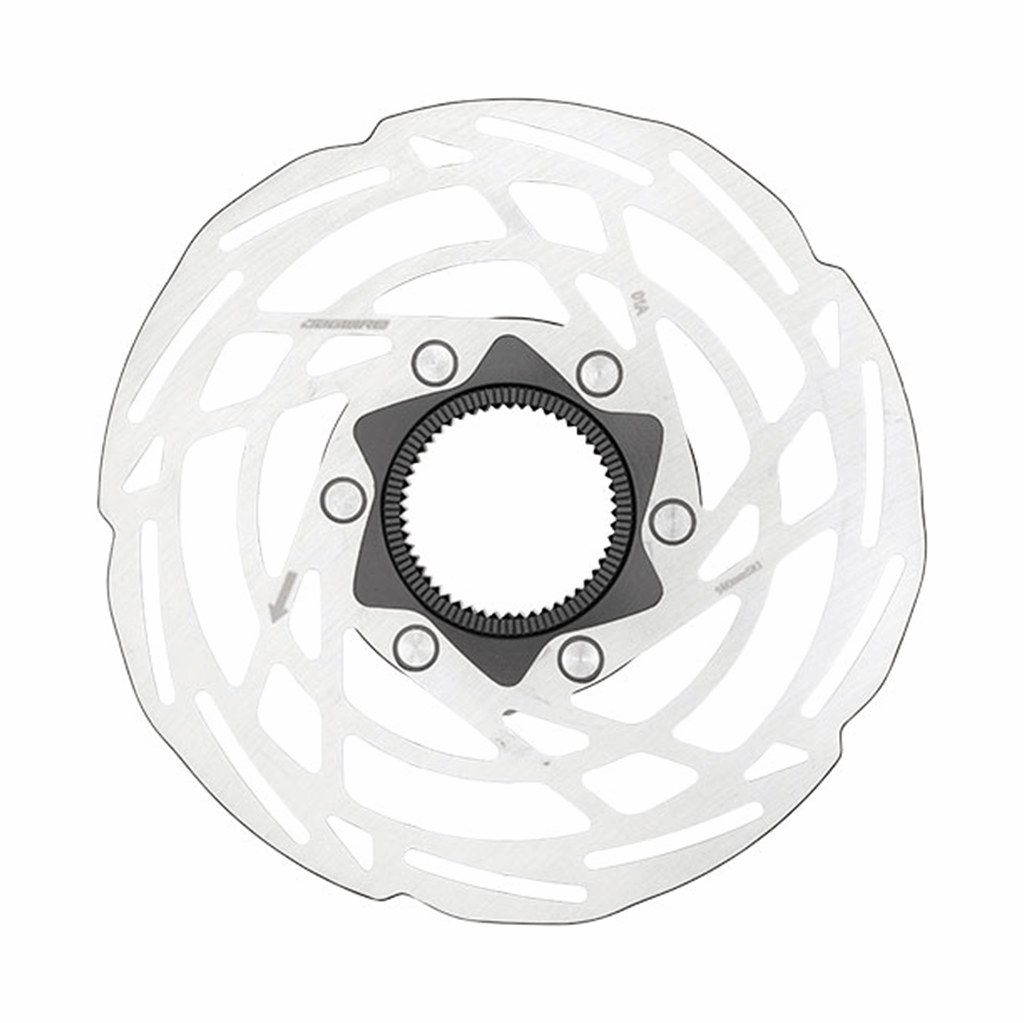 Jagwire Brake Rotors Sport SR1 (6 Bolt / Center Lock)