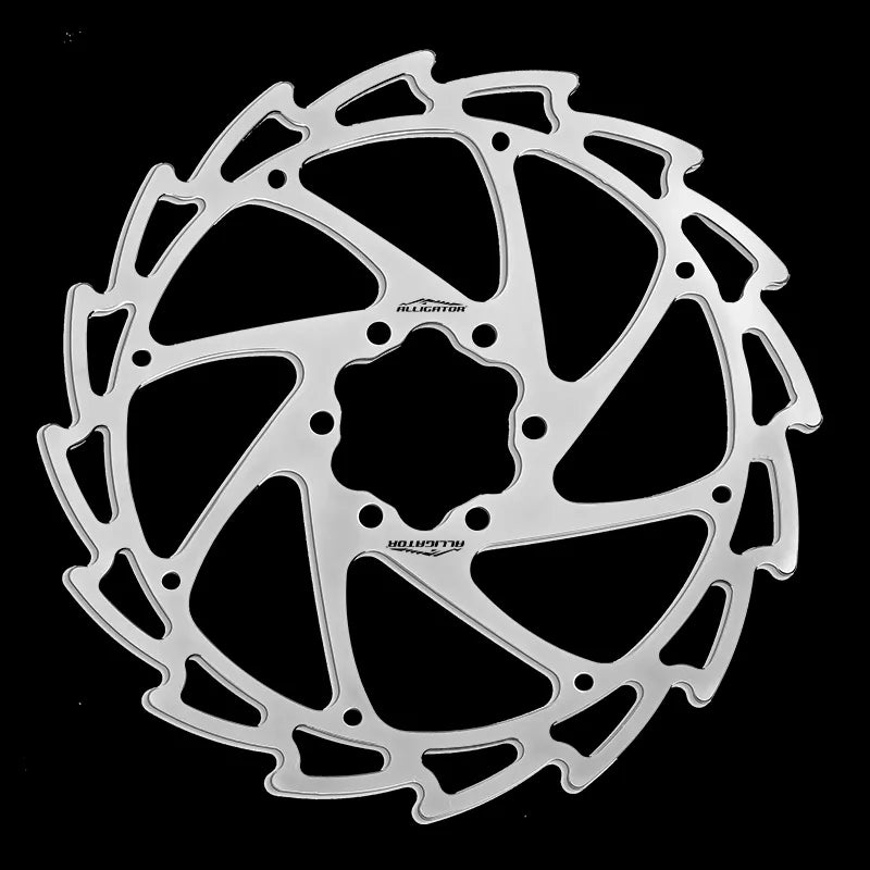 Alligator Wind Cutter Disc Rotors (6 Bolt)