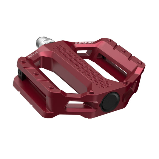 Shimano PD-EF202 Flat Pedal for Daily Riding