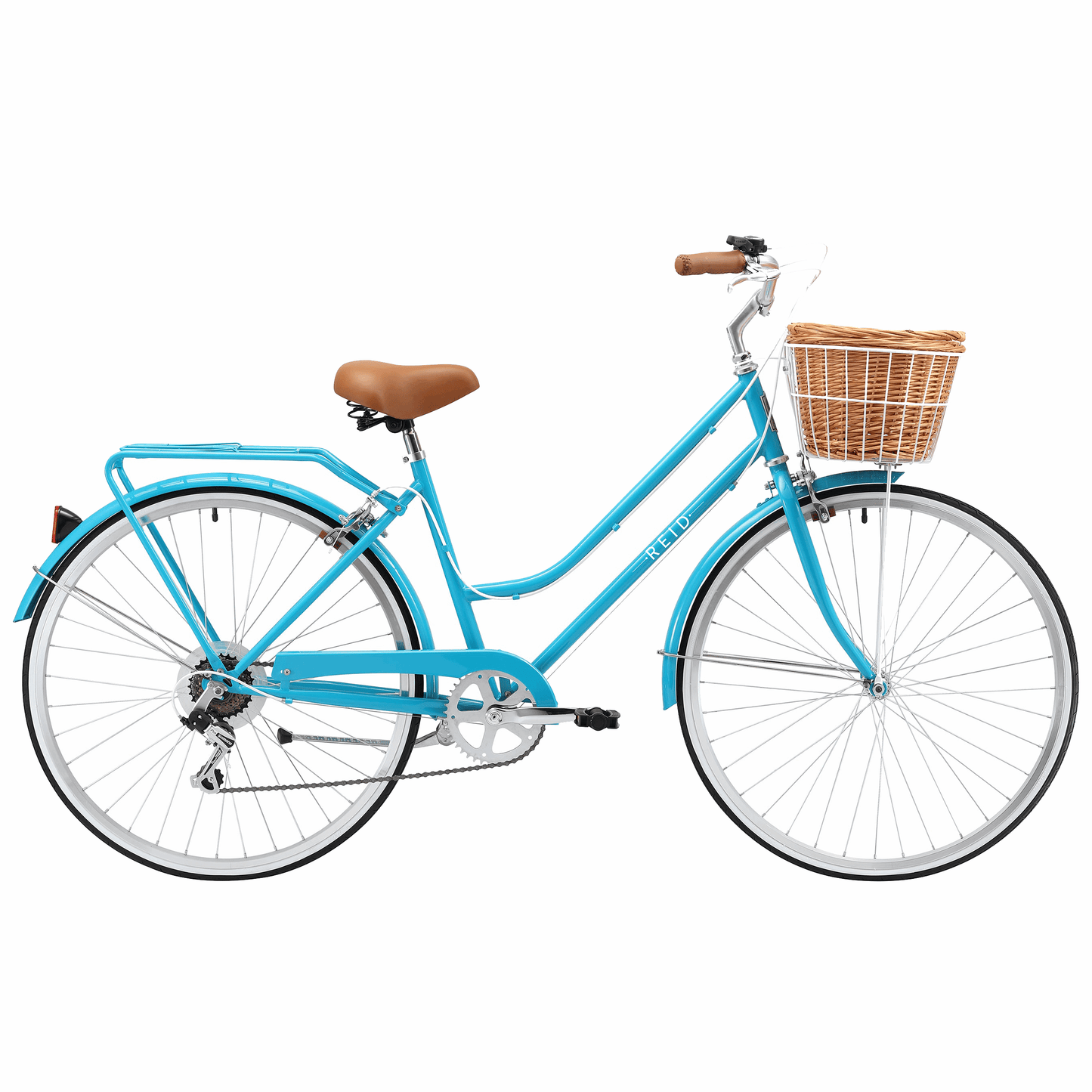 Reid Ladies Classic Aqua