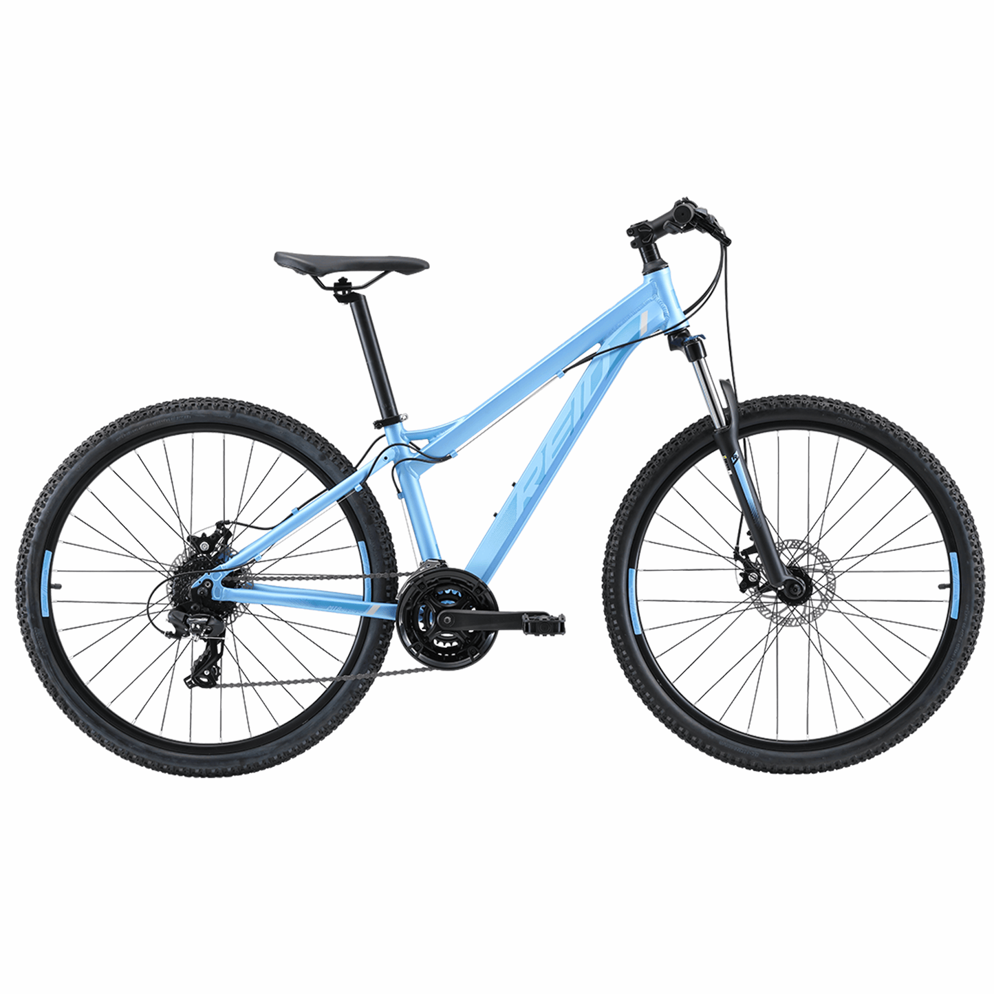 Reid MTB Pro Disc WSD Blue