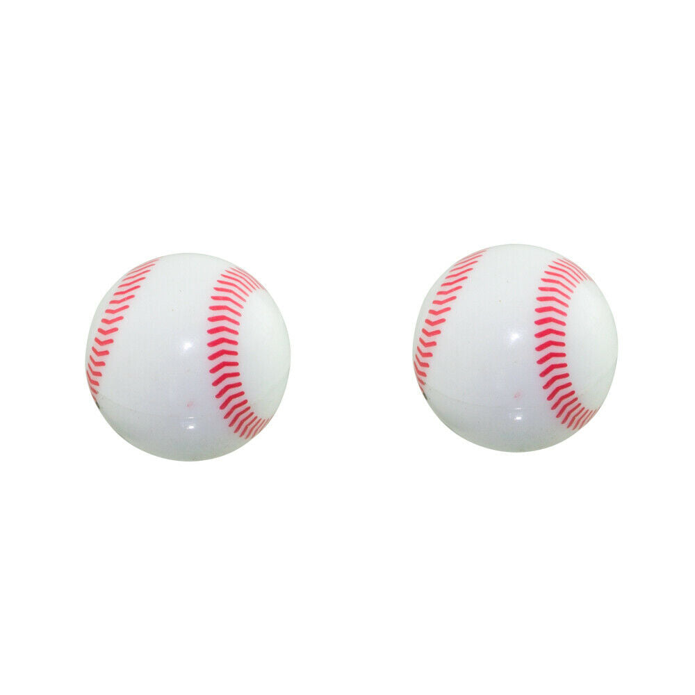 Attack Baseball Valve Caps