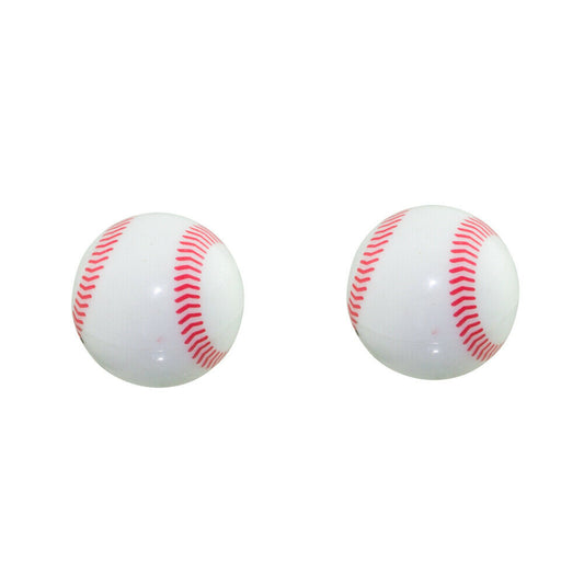 Attack Baseball Valve Caps