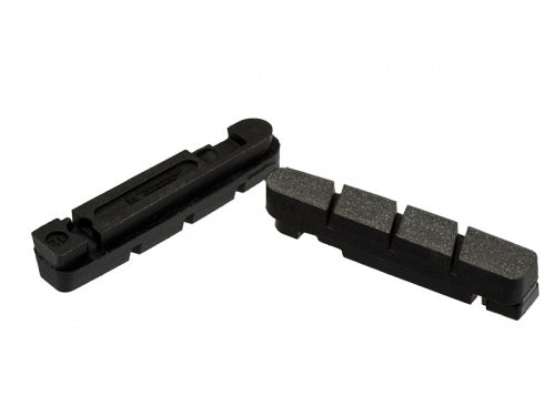 Ashima Brake Shoe for Shimano Road Calipers & Carbon Rims (54mm pads)