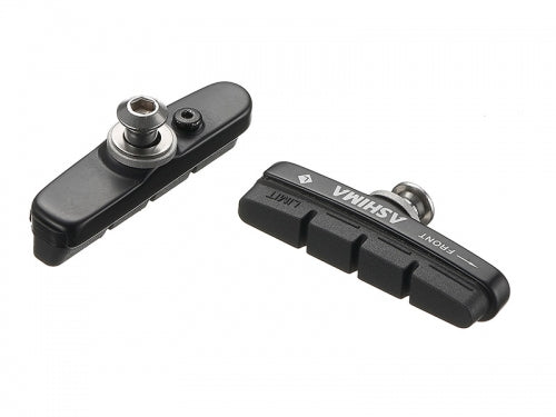 Ashima Brake Shoe for Shimano Direct Mount Road (54mm pads)