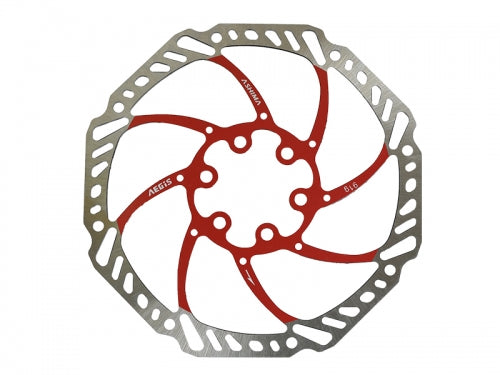 Ashima Aegis Rotor Discs (6 Bolt)