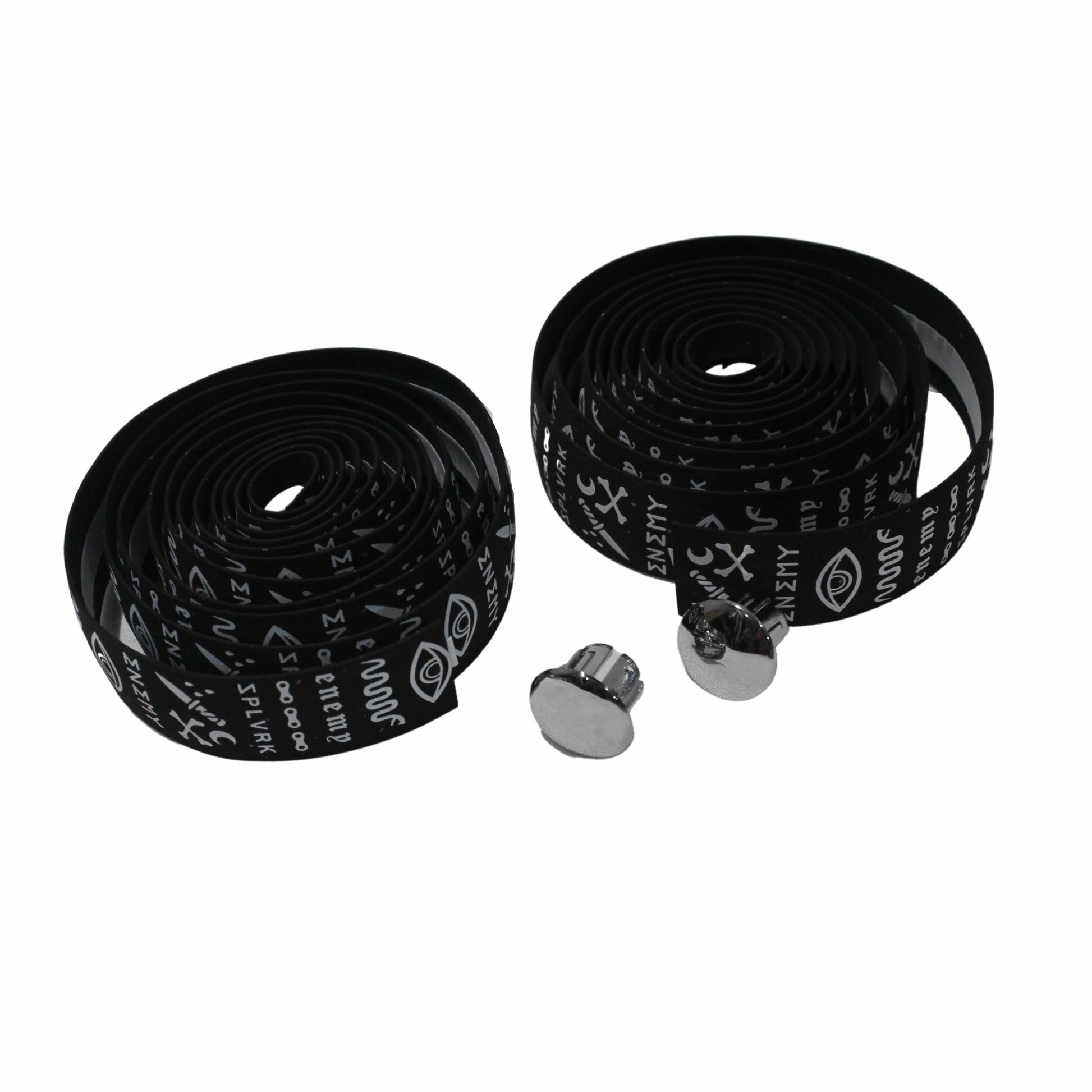 Enemy Bar Tape