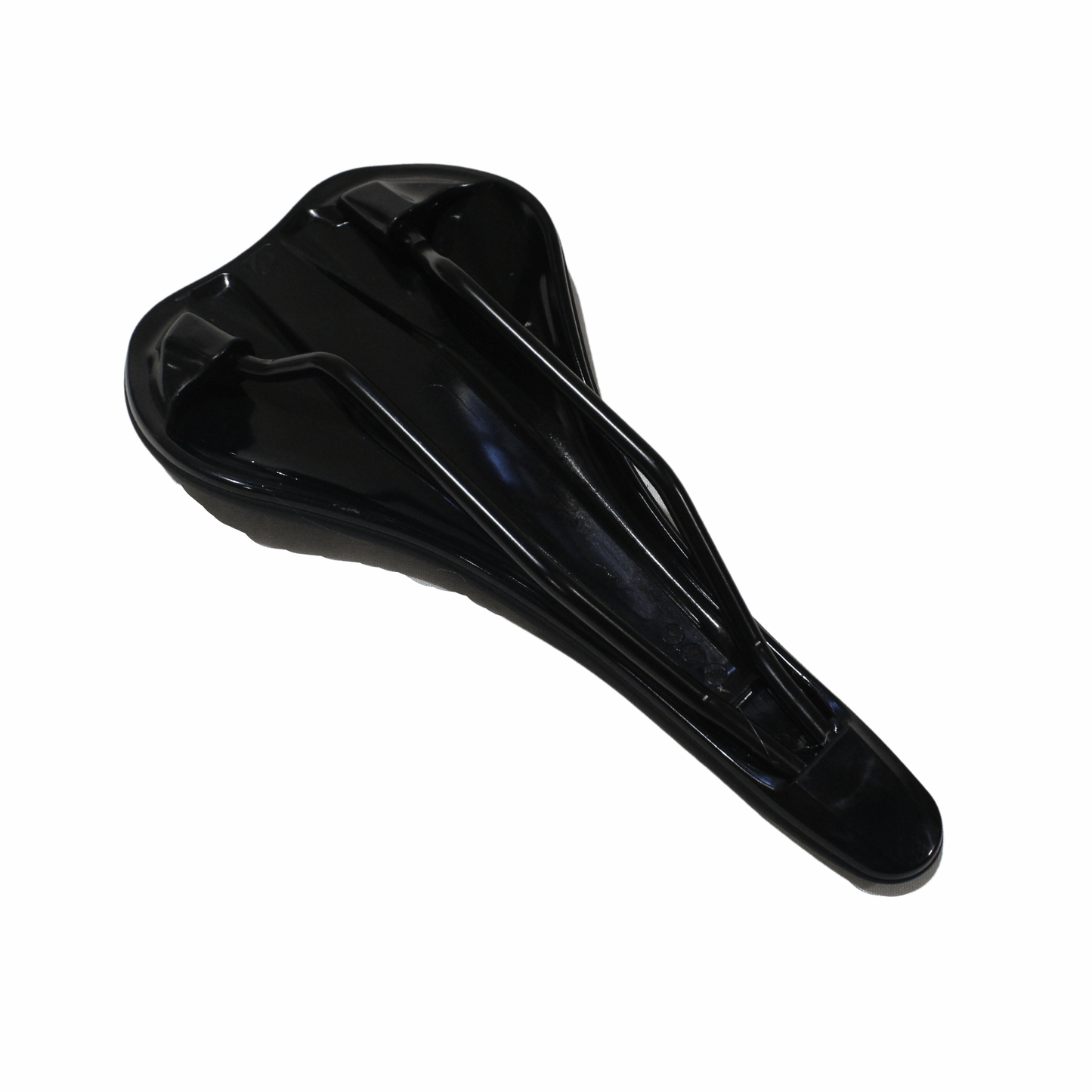 The Project Saddle