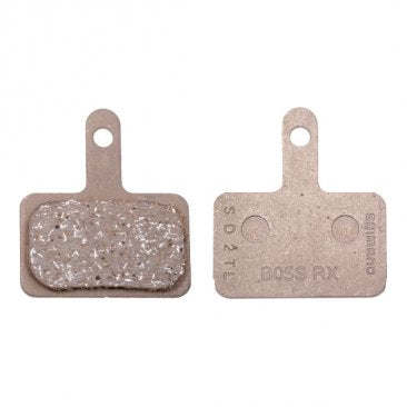 Shimano G05S Disc Brake Pads