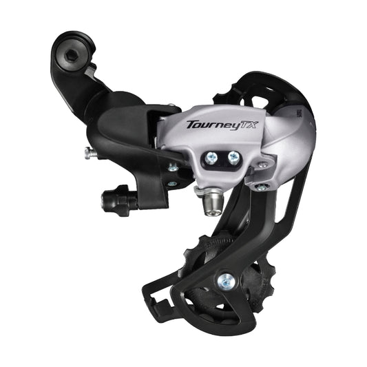 Shimano Tourney RD-TX800-GS 7/8s Rear Derailleur