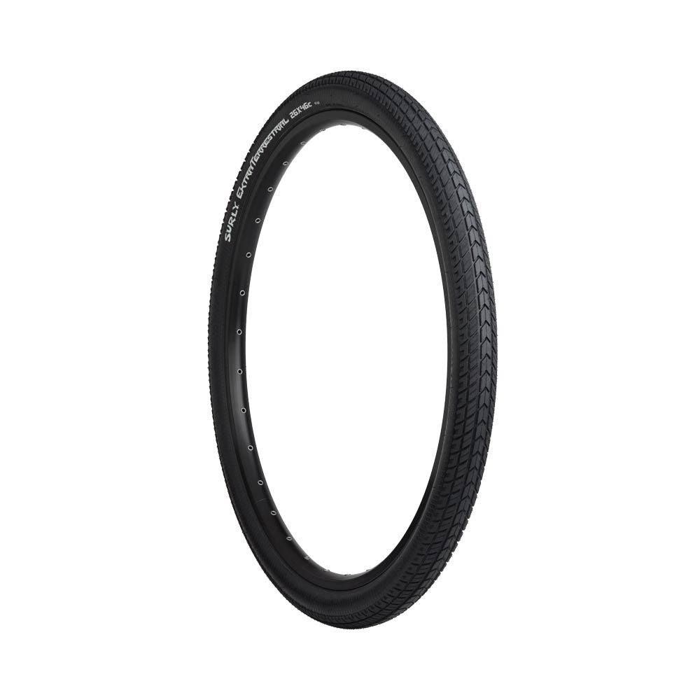 Surly ExtraTerrestrial Tires (Folding, Knobby Touring)