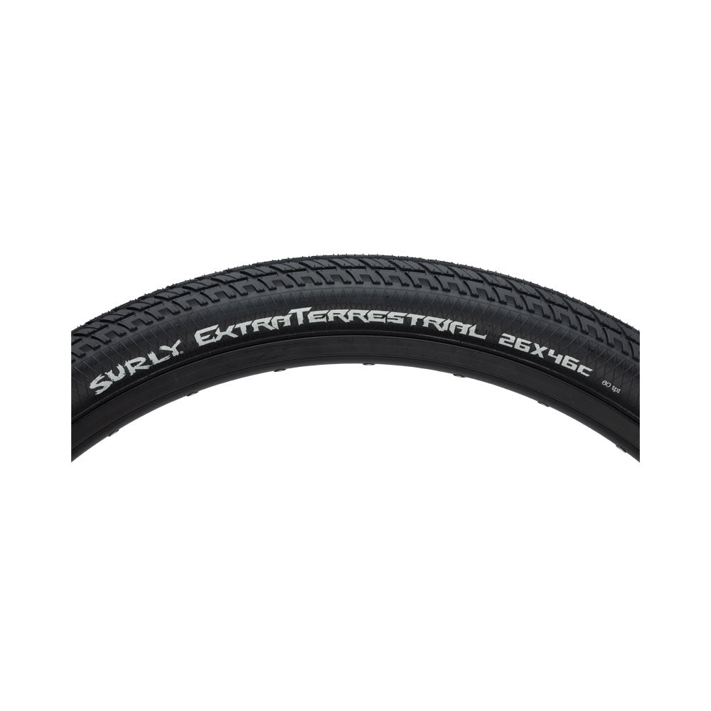 Surly ExtraTerrestrial Tires (Folding, Knobby Touring)