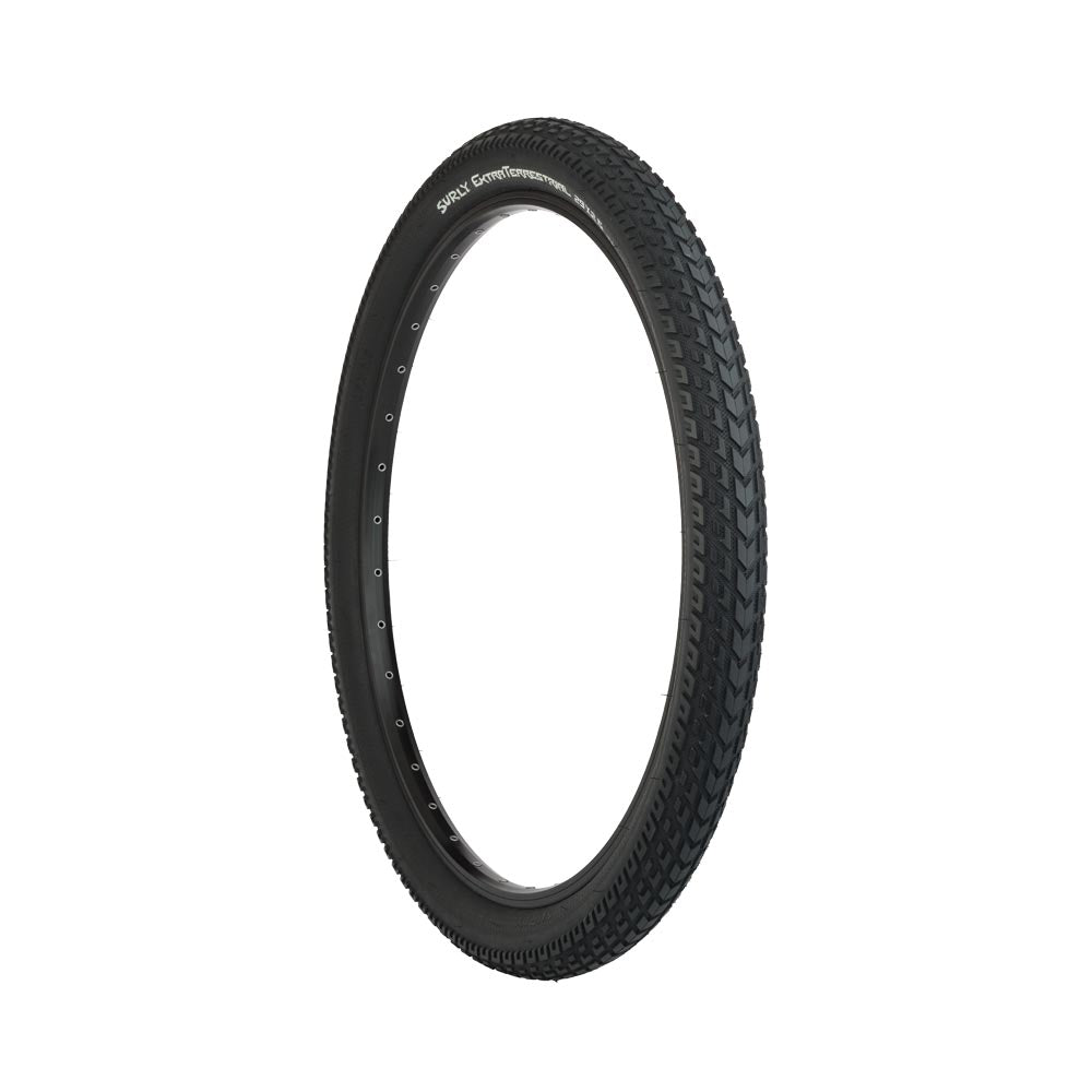 Surly ExtraTerrestrial Tires (Folding, Knobby Touring)