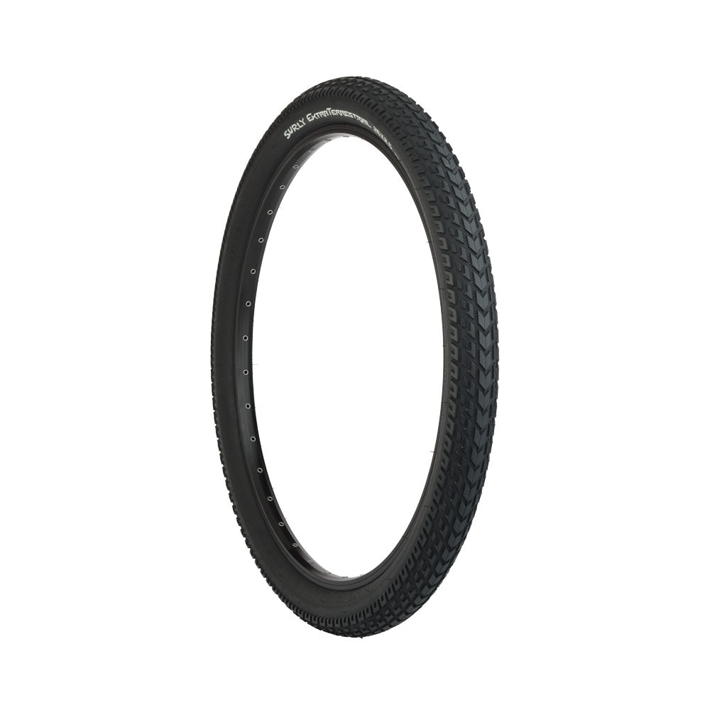 Surly ExtraTerrestrial Tires (Folding, Knobby Touring)