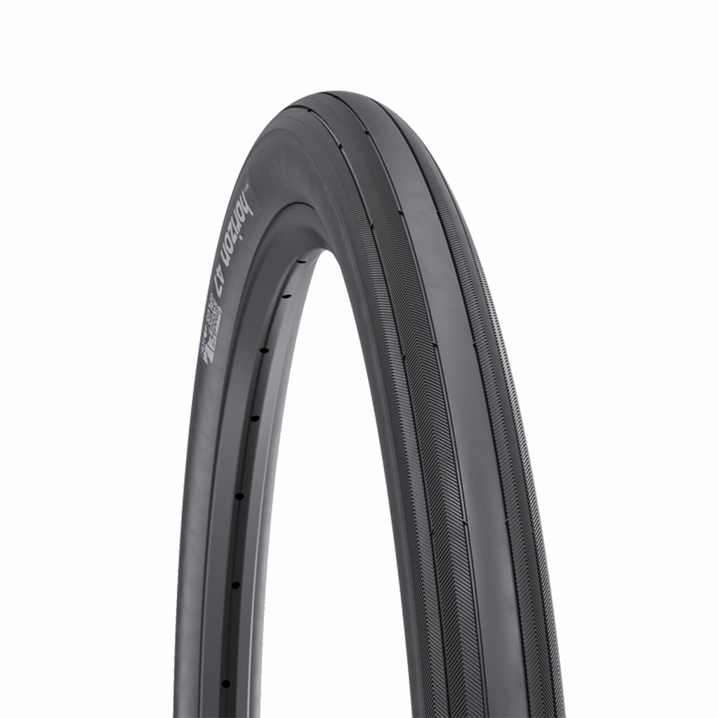 WTB Tire, Horizon 650B x 47C TCS Dual DNA SG2 Folding