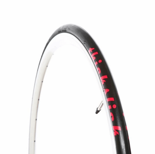 WTB Tire, Freedom Thickslick Race 700 x 23C
