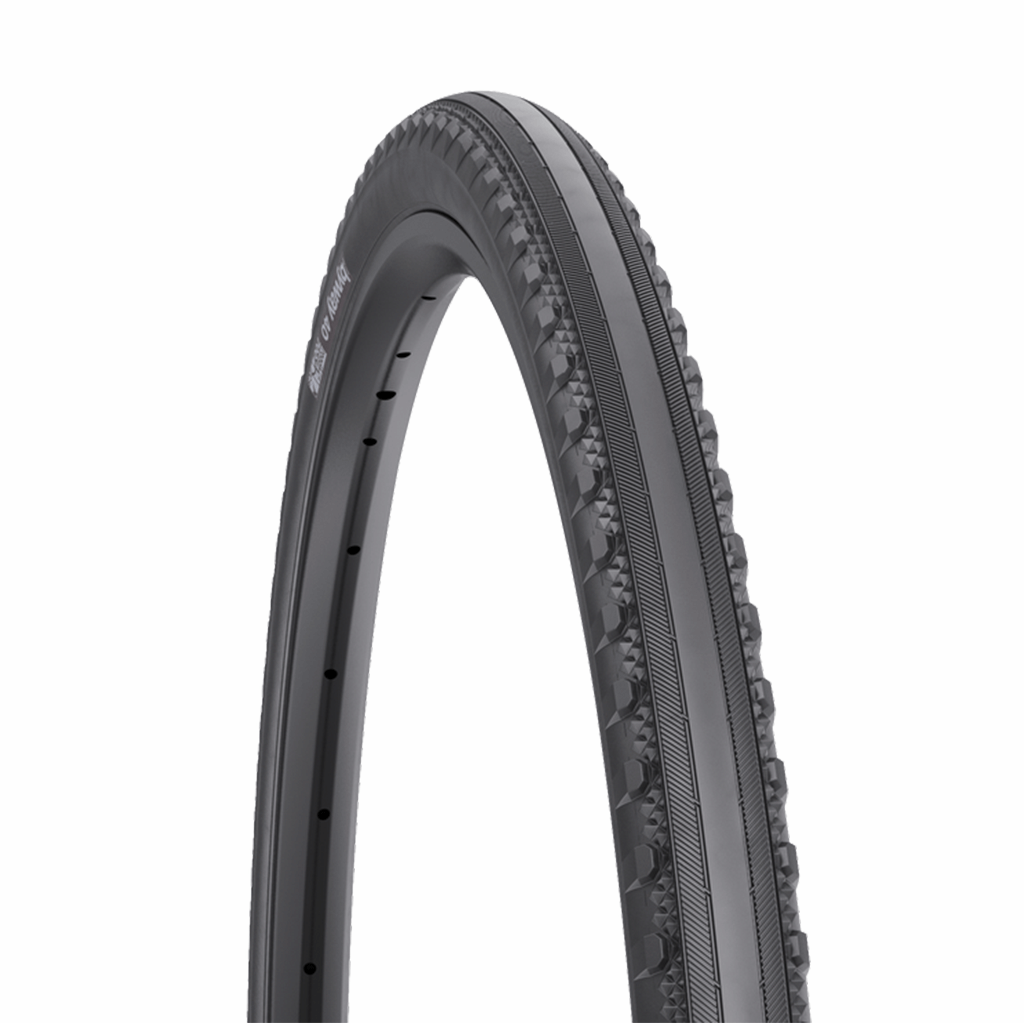 WTB Tire, Byway TCS Dual DNA SG2 Folding