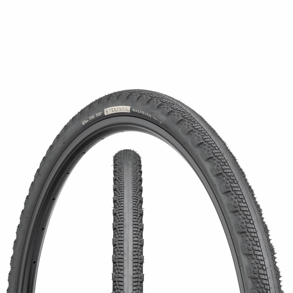 Teravail Tire Washburn TR Folding
