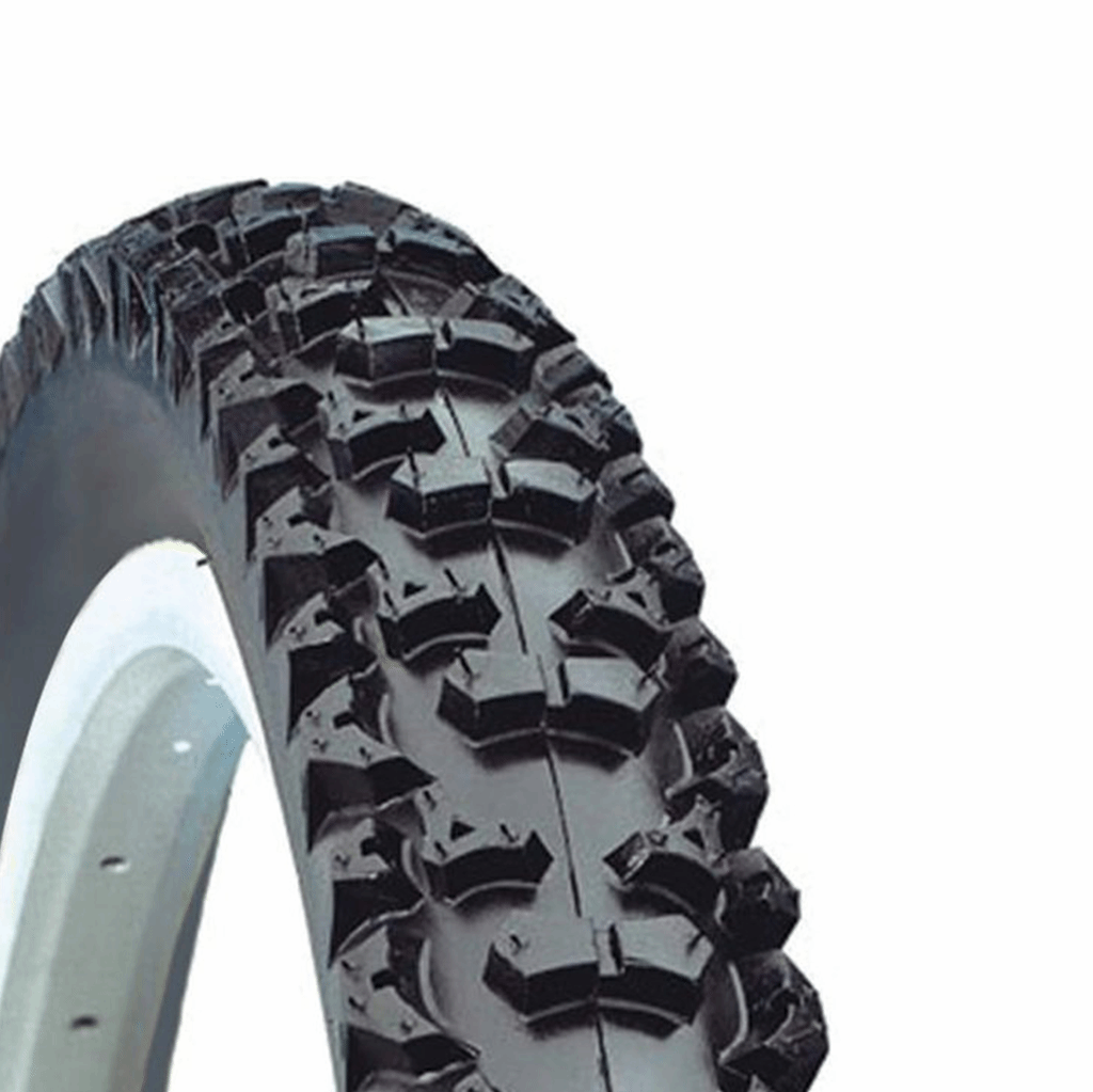 Kenda Vietnam Tire
