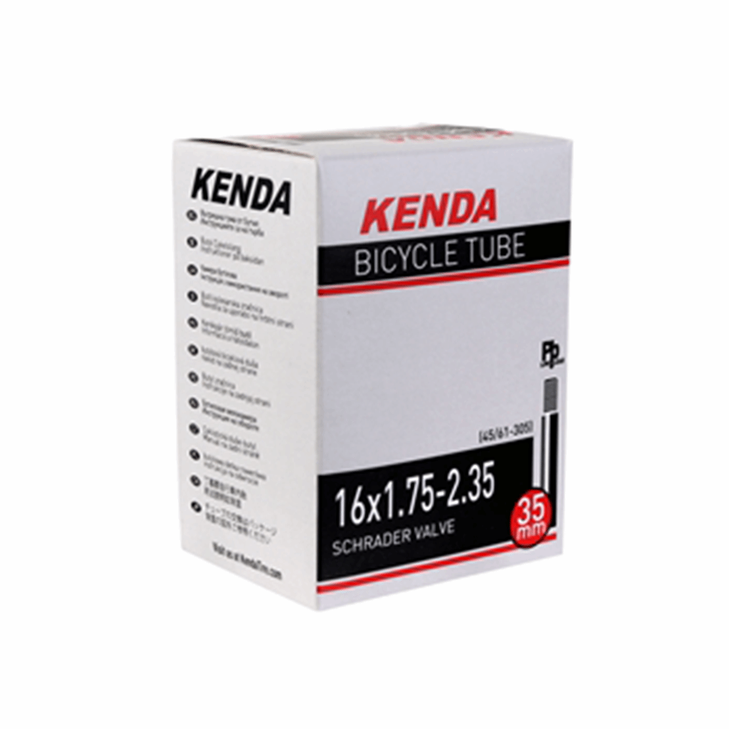 Kenda Vietnam Tube Schrader Valve