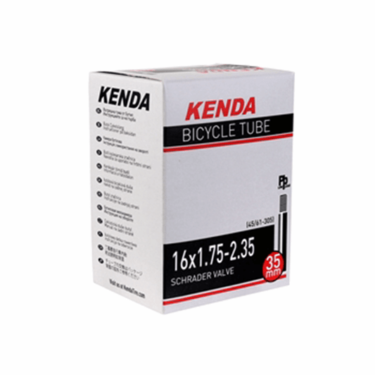 Kenda Vietnam Tube Schrader Valve