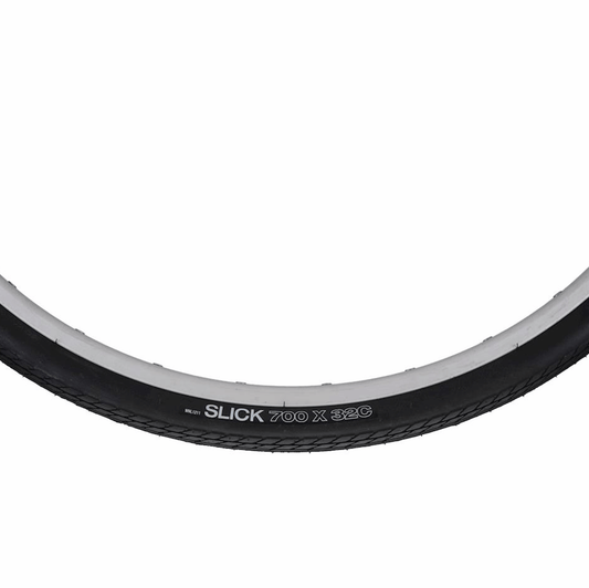 WTB Tires Slick Comp 700 x 32C Wire Bead