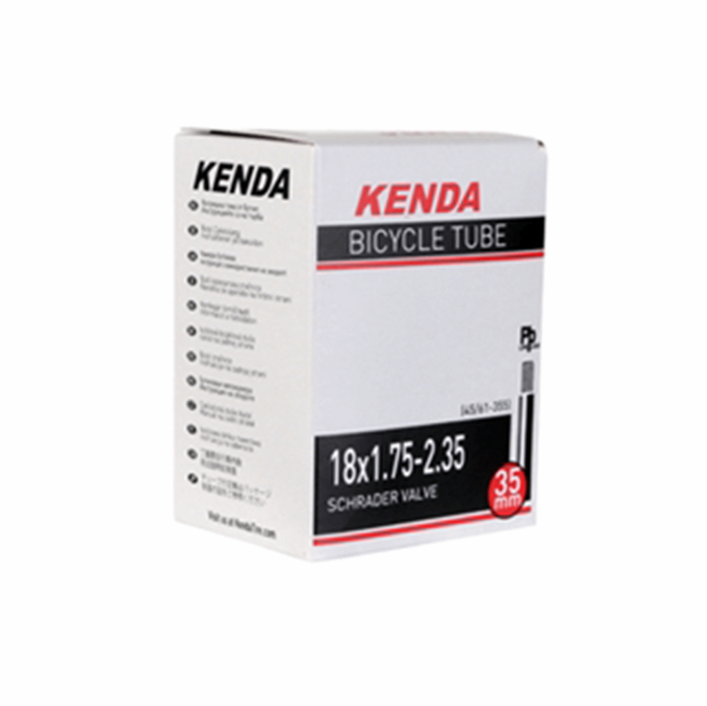 Kenda Vietnam Tube Schrader Valve