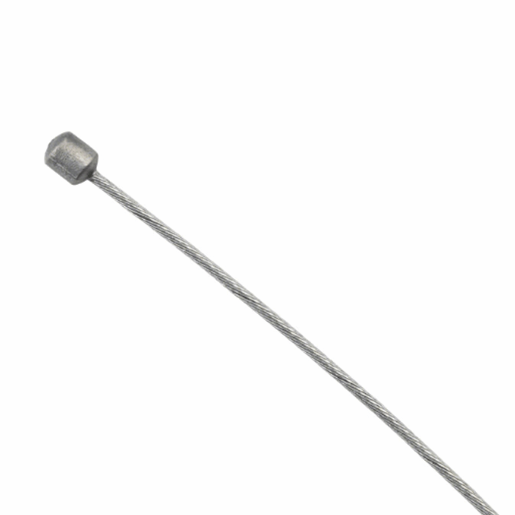 Jagwire Derailleur Cable Galvanized 1.1 x 2300mm Campagnolo