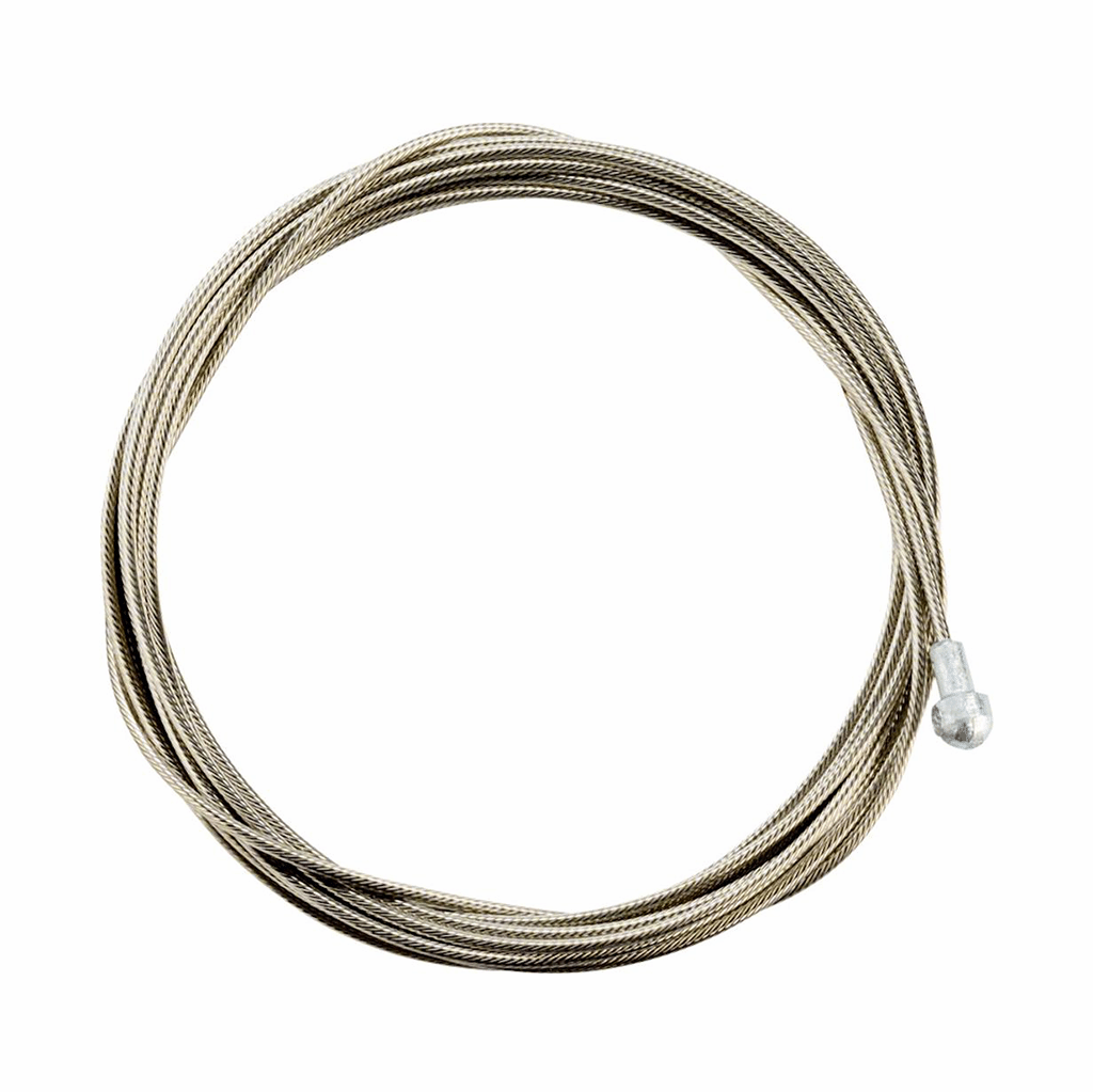 Jagwire Brake Cable Pro Polished Slick Stainless Shimano/SRAM (Road Disc)