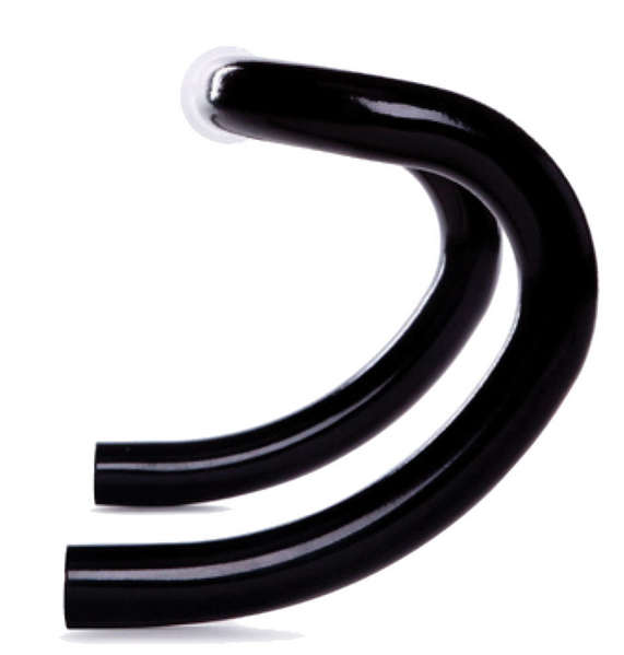 4ZA Forza Stratos Compact Shallow Drop Handlebars