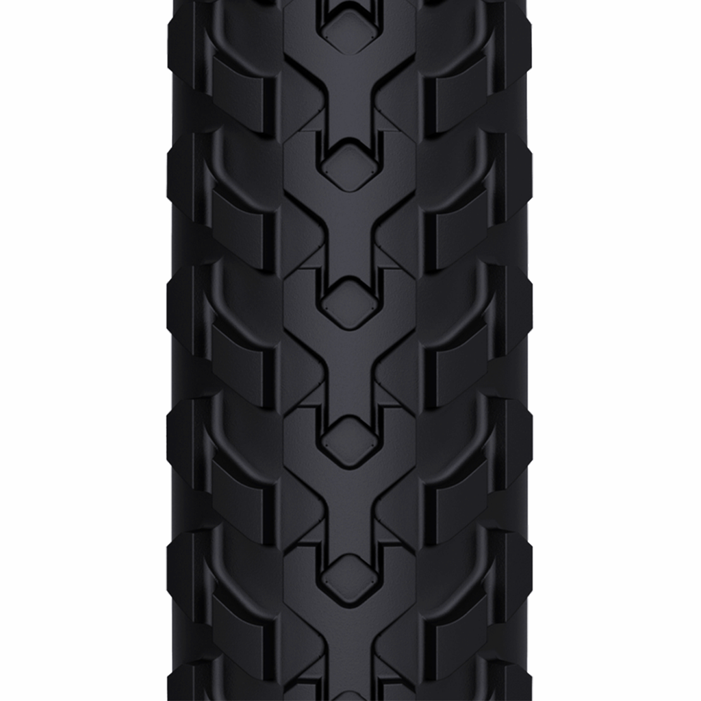 WTB Tires All Terrain Comp Wire Bead Black