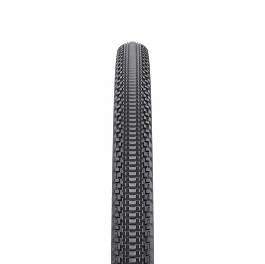 WTB Tire, Vulpine 700 x 36C TCS Dual DNA Folding