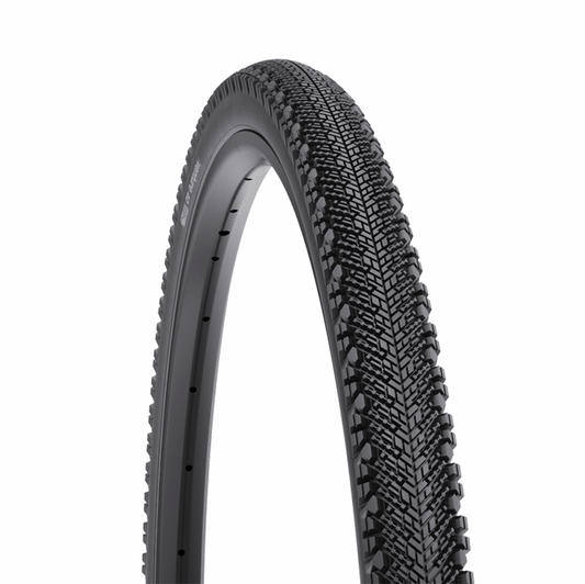 WTB Tire, Venture 700 x 40C TCS Dual DNA SG2 Folding