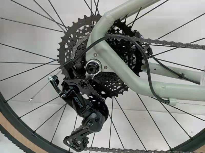 Traction Roloo Frameset