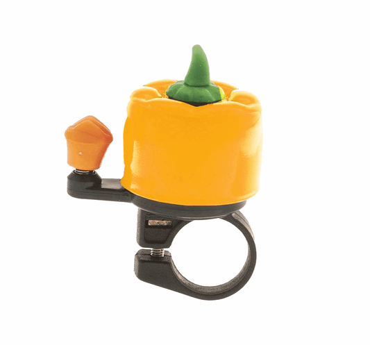 Dimension Bell Pepper Bike Bell