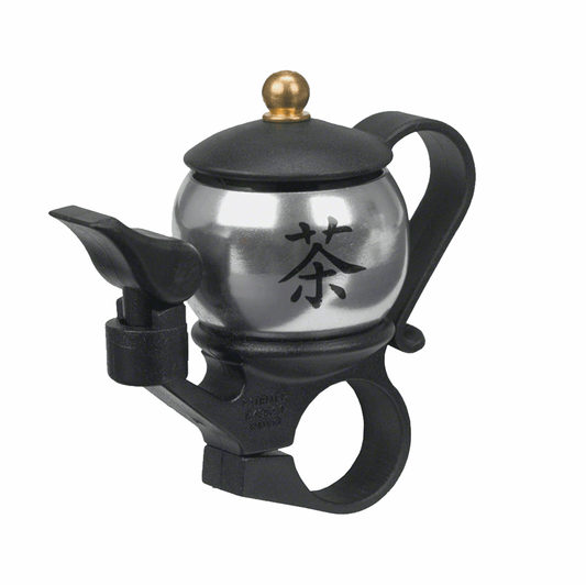 Dimension Teapot Bike Bell