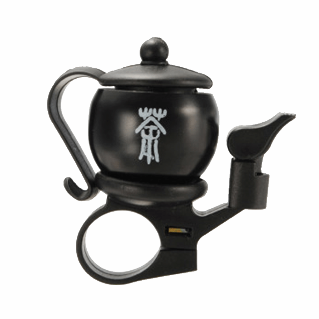 Dimension Teapot Bike Bell