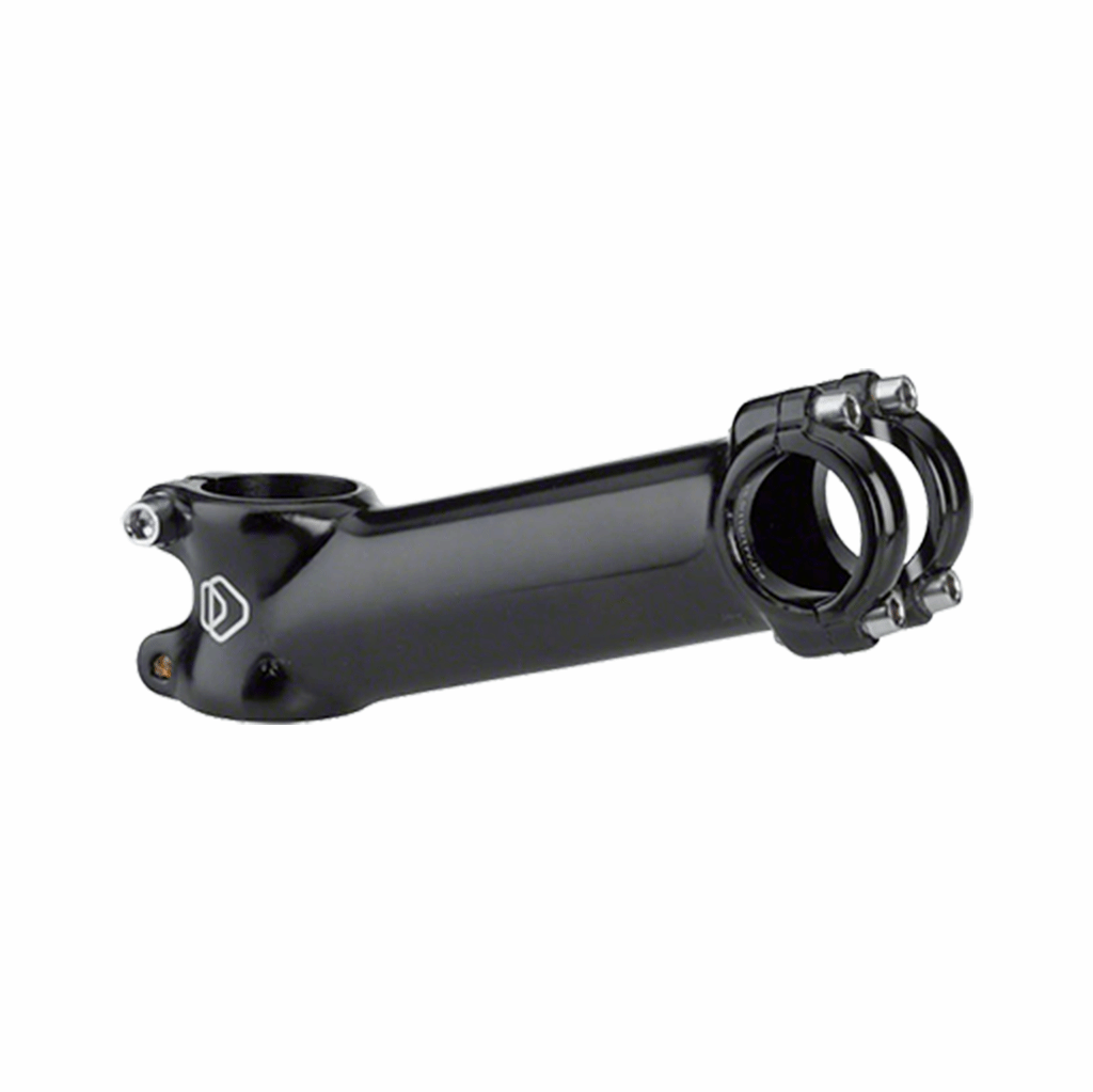 Dimension Threadless Alloy Stem Tambay Cycling Hub