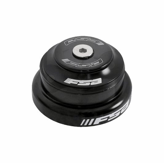 FSA Headset 1 (I/E) (NO.9M/Cup/CC 1.5R/No.7B) (EC49 1.5 to 1-1/8) Steel