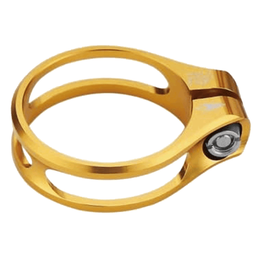 Aerozine Seat Clamp with Bolt XSC10