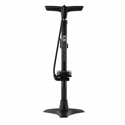 Crank Bros Gem Floor Pump