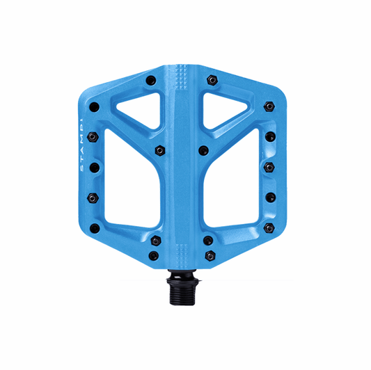 Crank Bros Pedals - Stamp 1 Large